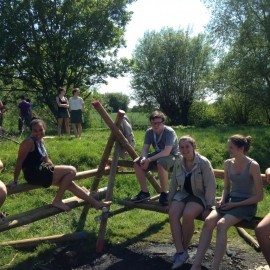 2016-05-08 15.31.13 - Scouts en Gidsen Zaventem 
